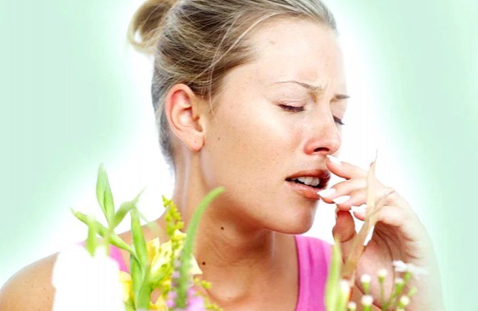 9 способов лечения сезонной аллергии