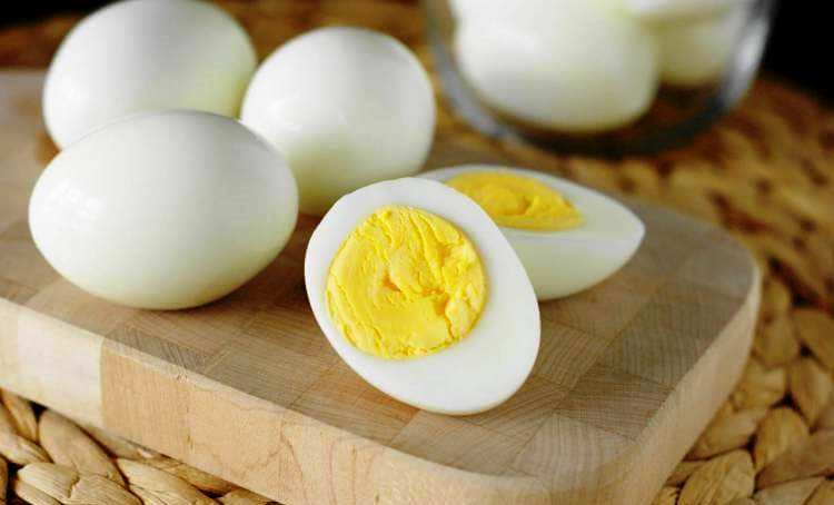 аллергия на перепелиные яйца у грудничка при гв