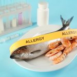 аллергия на рыбу
