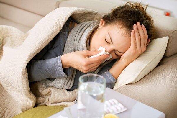 Аспириновая бронхиальная астма: триада симптомов и лечение в домашних условиях