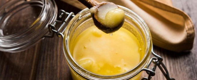 Чем можно заменить сливочное масло в жареных блюдах