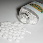 Чем заменить аспирин