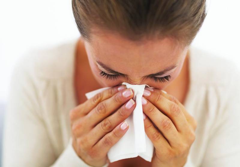 Гомеопатия при аллергии: препараты, преимущества и недостатки, противопоказания