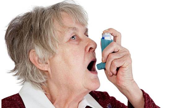 Hormonal drugs for bronchial asthma list