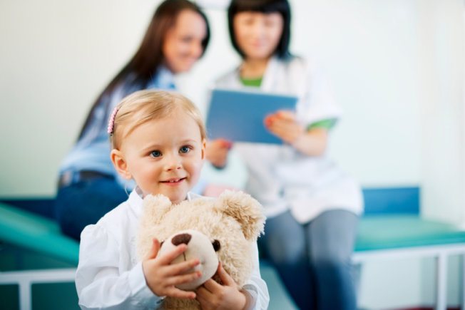 Как приготовиться к аллергопробам ребенку