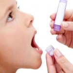 Лечение аллергоза у детей
