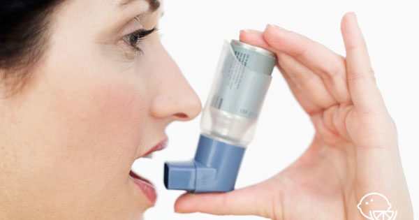 Лечение астмы народными средствами в домашних условиях