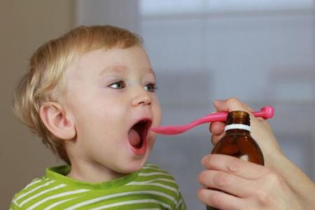 Лекарство от аллергии на холод у детей