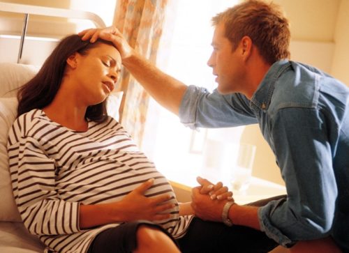 Лоратадин побочные действия при беременности