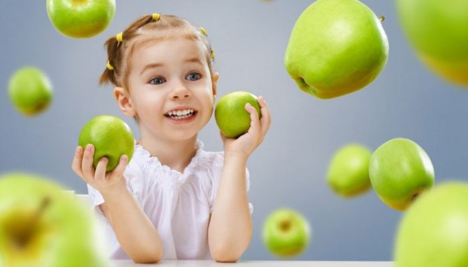 Может ли быть аллергия на яблоки? Причины, симптомы и методы лечения реакции