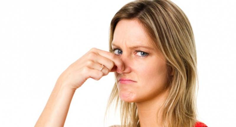 Нос не чувствует запахов: возможные причины, симптомы, проведение диагностики и лечение