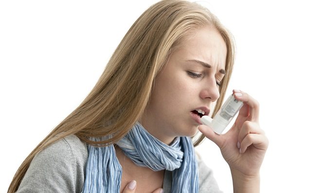 Оформление инвалидности с бронхиальной астмой