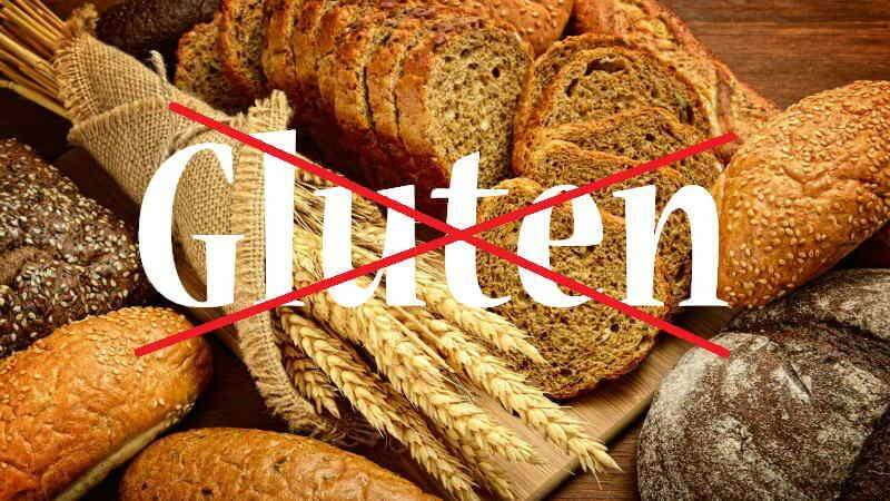 Dangerous gluten: is it in oats?