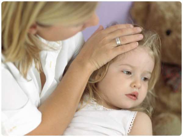 отек гортани симптомы при аллергии у детей