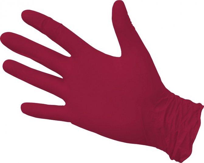 We answer frequently asked questions about medical gloves., image No. 4