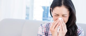 Перекрестная аллергия – таблица, которую нужно изучить всем аллергикам
