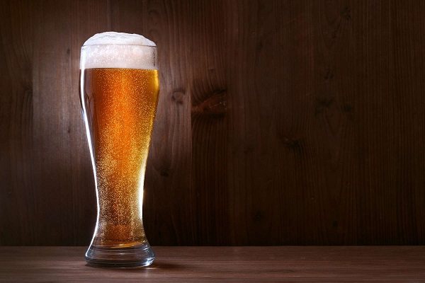 Пиво и его вред для организма