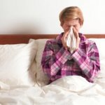 Сезонный аллергический ринит: симптомы и лечение насморка